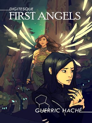 cover image of First Angels